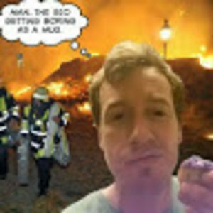 Meet your Posher, Andrew